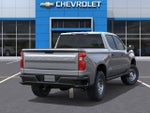2026 Chevrolet Silverado 1500 Work Truck