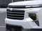 2027 Chevrolet Traverse FWD LT