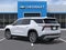 2027 Chevrolet Traverse FWD LT