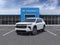 2027 Chevrolet Traverse FWD LT