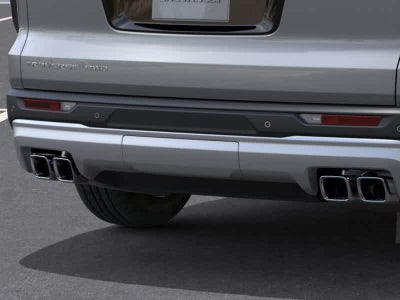 2027 Chevrolet Traverse AWD LT