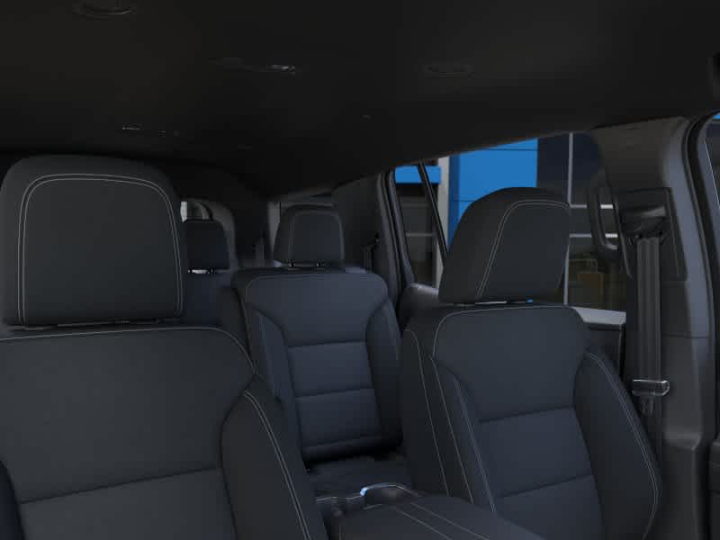 2027 Chevrolet Traverse AWD LT