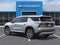 2027 Chevrolet Traverse AWD LT