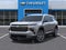 2027 Chevrolet Traverse AWD LT