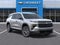 2027 Chevrolet Traverse AWD LT