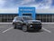 2027 Chevrolet Traverse AWD LT