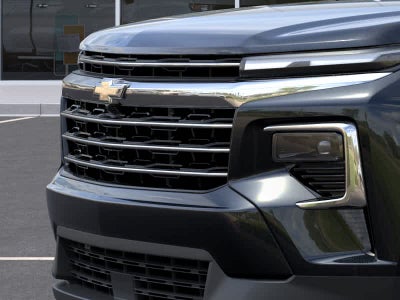 2027 Chevrolet Traverse AWD LT