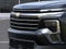 2027 Chevrolet Traverse AWD LT