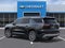 2027 Chevrolet Traverse AWD LT