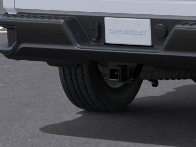 2026 Chevrolet Silverado 2500HD Work Truck