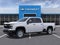 2026 Chevrolet Silverado 2500HD Work Truck