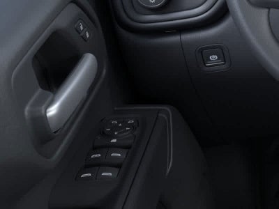 2026 Chevrolet Silverado 2500HD Work Truck