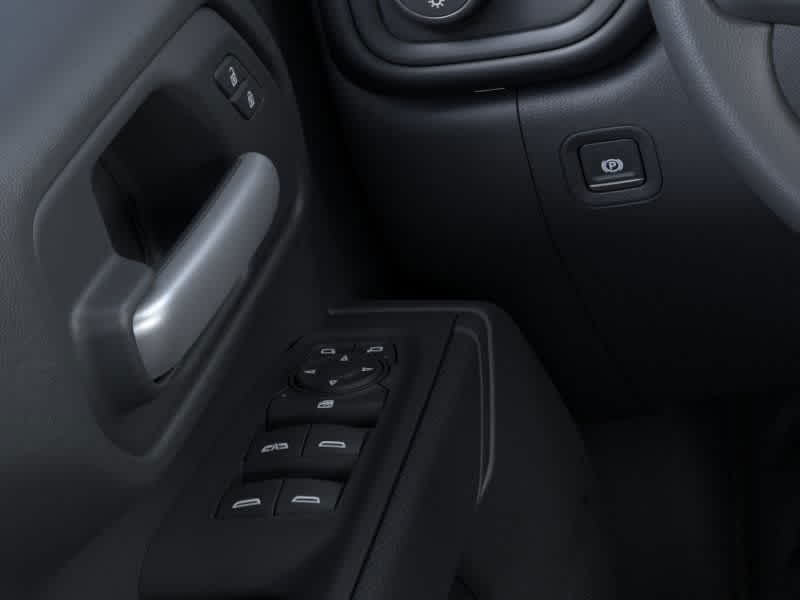 2026 Chevrolet Silverado 2500HD Work Truck