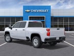 2026 Chevrolet Silverado 2500HD Work Truck