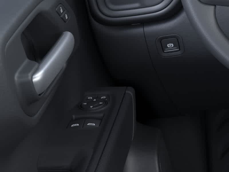 2026 Chevrolet Silverado 1500 Work Truck