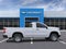 2026 Chevrolet Silverado 1500 Work Truck