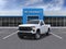 2026 Chevrolet Silverado 1500 Work Truck