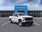 2026 Chevrolet Silverado 1500 Work Truck