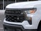 2026 Chevrolet Silverado 1500 Work Truck