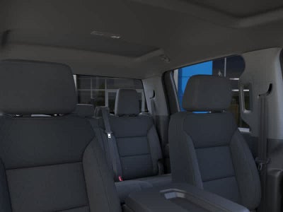 2026 Chevrolet Silverado 1500 Work Truck