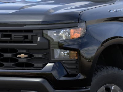 2026 Chevrolet Silverado 1500 Work Truck