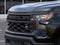 2026 Chevrolet Silverado 1500 Work Truck