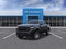 2026 Chevrolet Silverado 1500 Work Truck