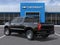 2026 Chevrolet Silverado 1500 Work Truck
