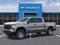 2026 Chevrolet Silverado 1500 Work Truck