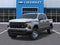 2026 Chevrolet Silverado 1500 Work Truck