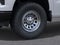 2026 Chevrolet Silverado 1500 Work Truck