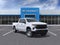 2026 Chevrolet Silverado 1500 Work Truck
