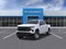 2026 Chevrolet Silverado 1500 Work Truck
