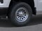 2026 Chevrolet Silverado 1500 Work Truck