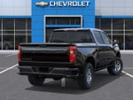 2026 Chevrolet Silverado 1500 Work Truck
