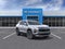 2027 Chevrolet Equinox AWD LT