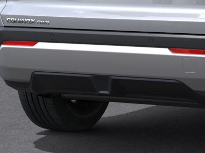 2027 Chevrolet Equinox AWD LT