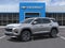 2027 Chevrolet Equinox AWD LT