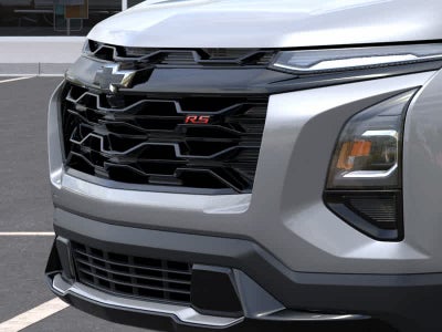 2027 Chevrolet Equinox AWD RS