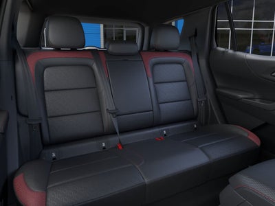 2027 Chevrolet Equinox AWD RS
