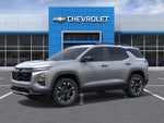 2027 Chevrolet Equinox AWD RS