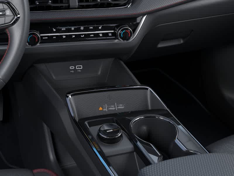 2027 Chevrolet Equinox AWD RS