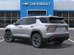 2027 Chevrolet Equinox AWD RS