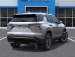2027 Chevrolet Equinox AWD RS