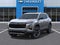 2027 Chevrolet Equinox AWD RS