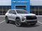 2027 Chevrolet Equinox AWD RS